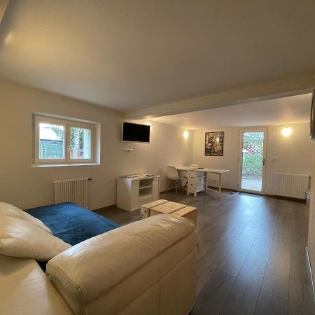 Appartements Barcelonnette Exterior foto